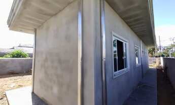 Imagem 5: 1903 Belíssima Casa em Alvenaria, em fase de acabamento, no Bairro Costeira