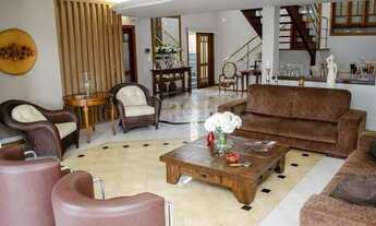 Imagem: PORTO ALEGRE - Casa Padrão - Chácara das