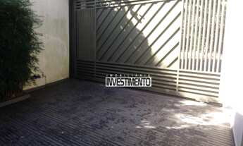 Imagem 2: Casa com 3 dormitórios para alugar por R$ 6.000,00/mês - Lago Parque - Londrina/PR