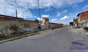 Imagem 5: Casa com 3 dormitórios à venda, 68 m² por R$ 195.000,00 - Jangurussu - Fortaleza/CE