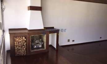 Imagem 5: Apartamento com 2 dormitórios para alugar, 124 m² por R$ 5.988,00 - Perdizes - São Paulo/S