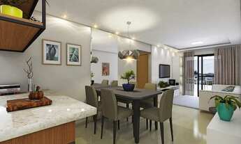 Imagem 4: Apartamento Pioneiros em Cascavel