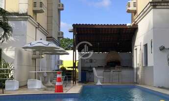 Imagem 2: Ótima localização na Maraponga Apartamento com 60m², 2 quartos suíte, elevador. Por Apenas