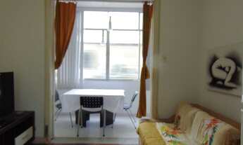 Imagem: Apartamento para venda com 39 metros quadrados