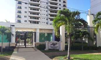 Imagem 2: Apartamento em Ponta Negra, 3 quartos, 1 suíte, com 79 ou 100 metros quadrados.