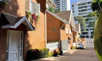 Imagem 3: Casa de condomínio para venda possui 331² m<br> com 4 quartos