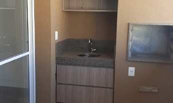 Imagem 7: Apartamento para venda possui 114 m² com 3 quartos em Setor Bueno - Goiânia - GO