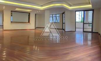 Imagem 7: Apartamento Ed. Aldebaran: 300m², 4 suítes 2 plenas, sendo 1 americana, Setor Oeste - Goi