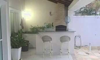 Imagem 3: ÓTIMA CASA DE 4 SUÍTES NO RECREIO COM180M2/ TODA COM SPLIT E ARMÁRIOS. PISCINA E ÁREA GOUR