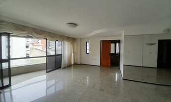 Imagem: Apartamento para aluguel anual nascente