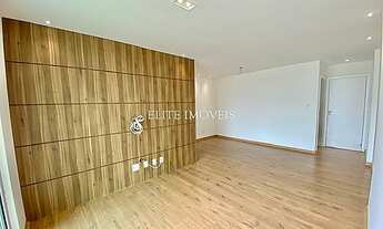 Imagem 4: Juiz de Fora - Apartamento Padrão - Passos