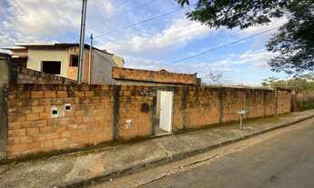 Imagem: BELO HORIZONTE - Casa Padrão - SANTA AMÉLIA