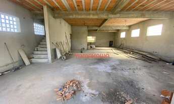 Imagem 6: Prédio para alugar, 550 m² por R$ 8.040,00/mês - Artur Alvim - São Paulo/SP