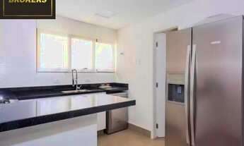 Imagem 6: Vendo apartamento 2 suítes no Jardins com 125m2