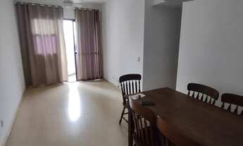 Imagem 7: Apartamento para venda tem 80 metros quadrados com 2 quartos