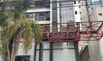 Imagem: Próximo à Praça do Japão