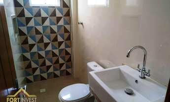 Imagem 7: Sobrado à venda, 175 m² por R$ 1.100.000,00 - Boqueirão - Santos/SP