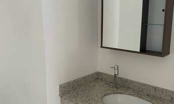 Imagem 3: Edifício residencial para venda tem 66 metros quadrados com 2 quartos 2 suites