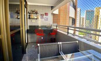 Imagem 5: Edifício Residencial para venda tem 220 metros quadrados e 3 quartos em Patriolino Ribeiro