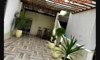 Imagem 2: CASA RESIDENCIAL em CAMAÇARI - BA, CATU DE ABRANTES (ABRANTES