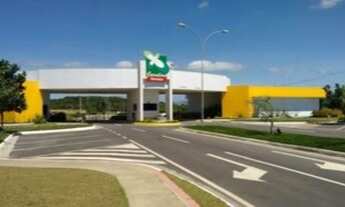 Imagem: Lote plano no Jardins Veneza, melhor condomínio