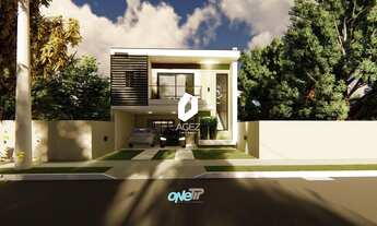 Imagem 3: Sobrado em condomínio fechado, 3 quartos, 1 suíte com closet. 136 m2