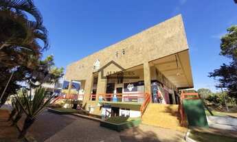 Imagem 3: Sala Comercial / Banheiro / Aceita financiamento / Asa Norte