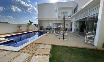 Imagem 5: Casa - Jardim Residencial Giverny - Sorocaba