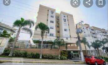 Imagem: São José - Apartamento Padrão - Praia