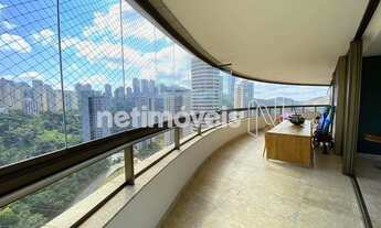 Imagem 5: Venda Apartamento 4 quartos Vale do Sereno Nova Lima