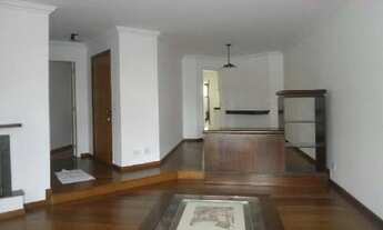 Imagem: Apartamento residencial para locação