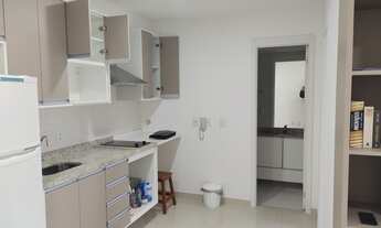 Imagem 5: Excelente apartamento com um dormitório e uma vaga. Não aceita animais de estimação