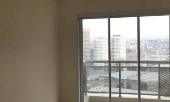 Imagem 3: Apartamento de 01 Suíte no Centro de Alphaville- Barueri- SP