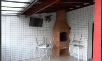 Imagem 2: Imperdível - Apartamento 2 Dormitórios sendo 1 Suíte na Guilhermina!!!