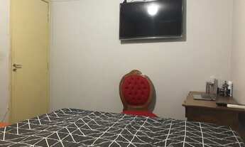 Imagem 4: Apartamento para venda tem 80 m² com 3 quartos em Goiânia 2 - Goiânia - GO