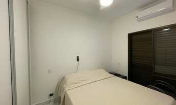 Imagem 6: Apartamento com 4 dormitórios à venda, 156 m² por R$ 2.220.000,00 - Riviera Módulo 4 - Ber