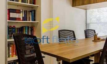 Imagem 7: Conjunto comercial para Aluguel no Itaim Bibi