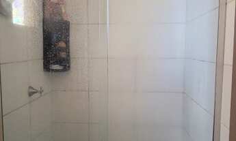 Imagem 7: Vendo no Condomínio Mirante do Lago - Apartamento 3 quartos sendo 1 suíte- Topo no porcela