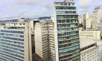 Imagem: Venda Andar-pilotis Centro Belo Horizonte