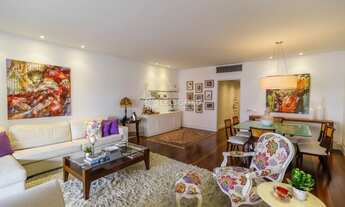 Imagem 2: RIO DE JANEIRO - Apartamento Padrão - Barra da Tijuca