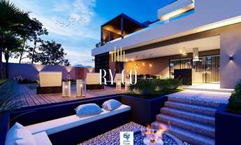 Imagem: Casa em Condomínio para Venda em São José