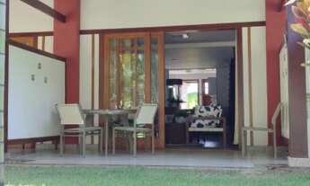 Imagem 6: Praia do forte Casa para venda tem 152 m2 com 2 Suites em Praia do Forte - Mata de São Jo