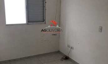 Imagem 4: APARTAMENTO PARA LOCAÇÃO - JD DAS MARAVILHAS - 02 QUARTOS - 48m²-R$1.500,00