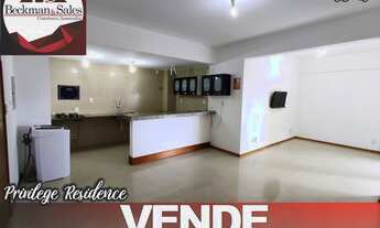 Imagem 3: Apartamento para venda com 98 metros quadrados com 2 quartos em Batista Campos - Belém - P