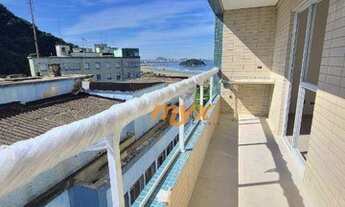 Imagem: Apartamento com 2 dormitórios à venda