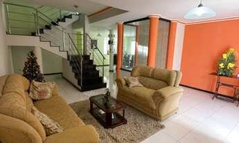 Imagem 4: Casa Duplex no Orlando Dantas