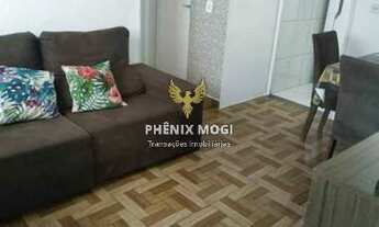 Imagem 2: APARTAMENTO-CONDOMÍNIO ESMERALDA