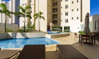 Imagem 7: Apê 198m² (4 Suítes) Ao Lado PQ Areião