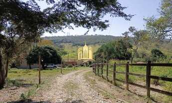 Imagem 4: Sitio em Esmeraldas