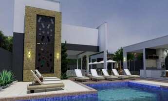 Imagem 7: Casa em Condomínio para Venda em Rio De Janeiro, Vargem Grande, 3 dormitórios, 3 suítes, 4